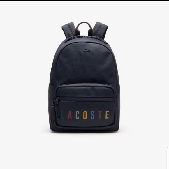 Lacoste Other - Lacoste Backpack
